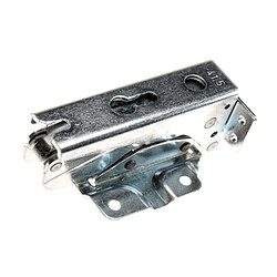 Arthur martin Charnière inférieure congélateur