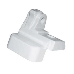 Faure Support de charnière droite pour cuisinière