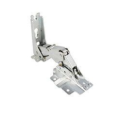 Siemens charnière supérieure de congélateur