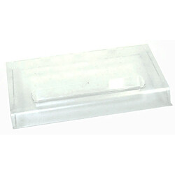 Candy façade tiroir congélateur moyen supérieur