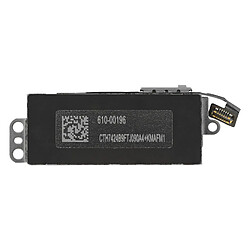 Avizar Vibreur de Remplacement pour iPhone XR - Noir