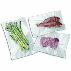 Avis Laica rouleaux pour machine d’emballage - Lot de 4
