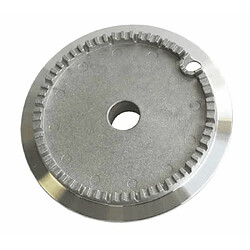 Faure Couronne de brûleur semi-rapide pour cuisinière