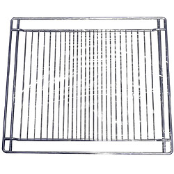 Siemens Grille pour four en inox