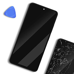 Acheter Xiaomi Redmi Note 12 4G Écran LCD + Vitre Tactile + Châssis - Gris
