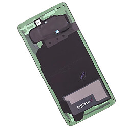 Avizar Samsung Galaxy S10 - Bleu