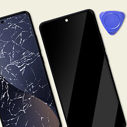 Acheter XIAOMI Écran pour Xiaomi 12X - Noir