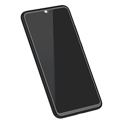 Avis Xiaomi Écran pour Mi A3 LCD + Tactile + Châssis - Gris Original