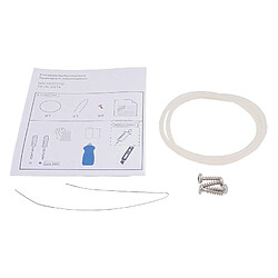 Bosch kit réparation joint de bol lave-vaisselle