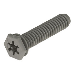 Faure Pied réglable pour lave-vaisselle