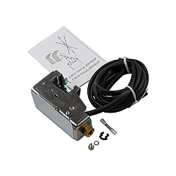 Dometic brûleur gaz complet pour réfrigérateur