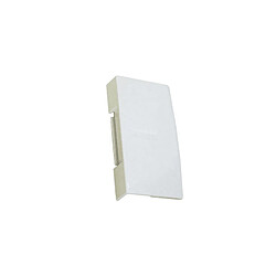 Siemens poignée de porte freezer réfrigérateur