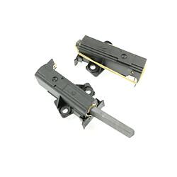 Faure charbons moteur type R lave-linge