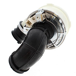 Avis Ariston Résistance de lave-vaisselle BLDC9/6 + joint
