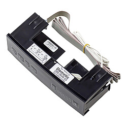 Dometic panneau de commande réfrigérateur RM8501