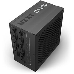 NZXT C1200 80 Plus Gold