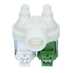 Electrolux électrovanne lave-linge 2 voies