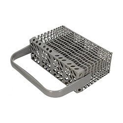 Avis Zanussi panier à couverts lave-vaisselle