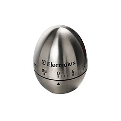 Electrolux minuteur œuf en métal