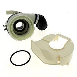 Electrolux élément chauffant lave-vaisselle