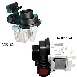 Avis Arthur martin Pompe de vidange lave-vaisselle