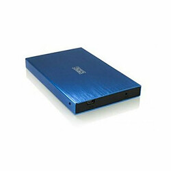 Acheter 3GO HDD25BL13 - Bleu