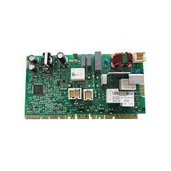 Electrolux Module électronique lave-linge