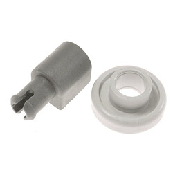 Arthur martin Roulette panier supérieur lave-vaisselle