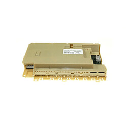 Whirlpool PLATINE CONTROLE VIERGE