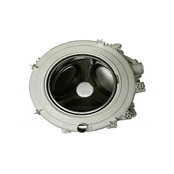 Indesit cuve de lave-linge en plastique