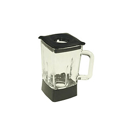 Electrolux Bol blender sans couteau