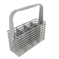 Zanussi panier à couverts lave-vaisselle