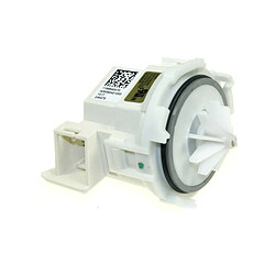 Electrolux pompe de vidange lave-vaisselle