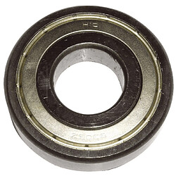 Zanussi roulement à billes pour lave-linge