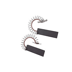 Bosch charbons moteur pour lave-linge