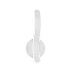 Lumiere Parma - Blanc Mat