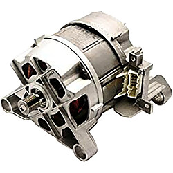 Indesit moteur collecteur pour lave-linge