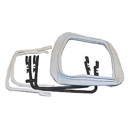 Faure soufflet de cuve pour lave-linge