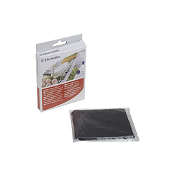 Electrolux filtre charbon réfrigérateur Quick Chill