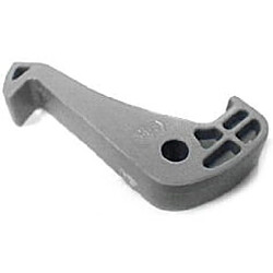 Whirlpool Crochet de porte pour lave-linge