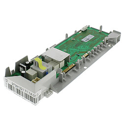 Faure module électronique de lave-linge EWM110