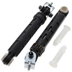 Avis Indesit kit amortisseurs lave-linge C00309597