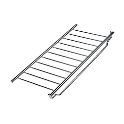 Dometic grille supérieure de congélateur pour réfrigérateur