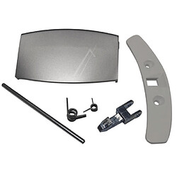 Aeg Poignée de hublot pour lave-linge