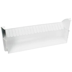 Avis Zanussi balconnet à bouteilles réfrigérateur