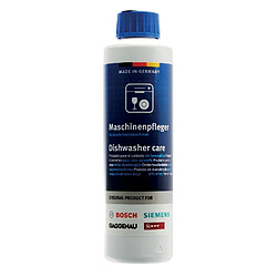 Bosch Nettoyant liquide lave-vaisselle - 250 ml