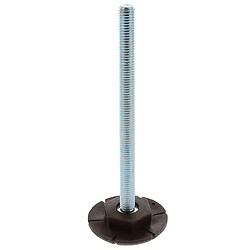 Avis Electrolux pied réglable avant lave-vaisselle