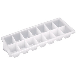 Arthur martin bac à glaçons réfrigérateur