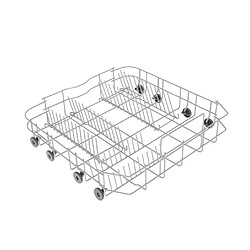 Accessoires lave-vaisselle