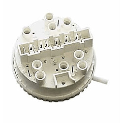 Zanussi Pressostat pour lave-linge